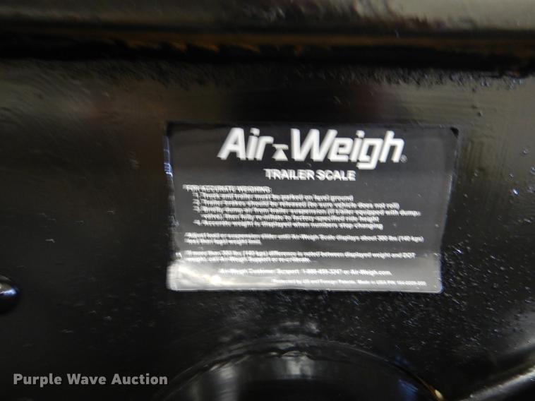 image for item DY9781 2012 Sidumpr side dump trailer