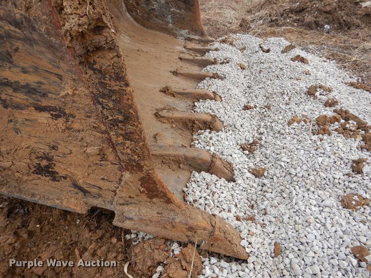 image for item DY9787 1978 Caterpillar 955L track loader