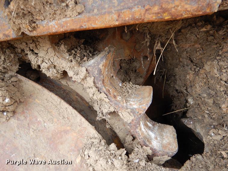 image for item DY9787 1978 Caterpillar 955L track loader