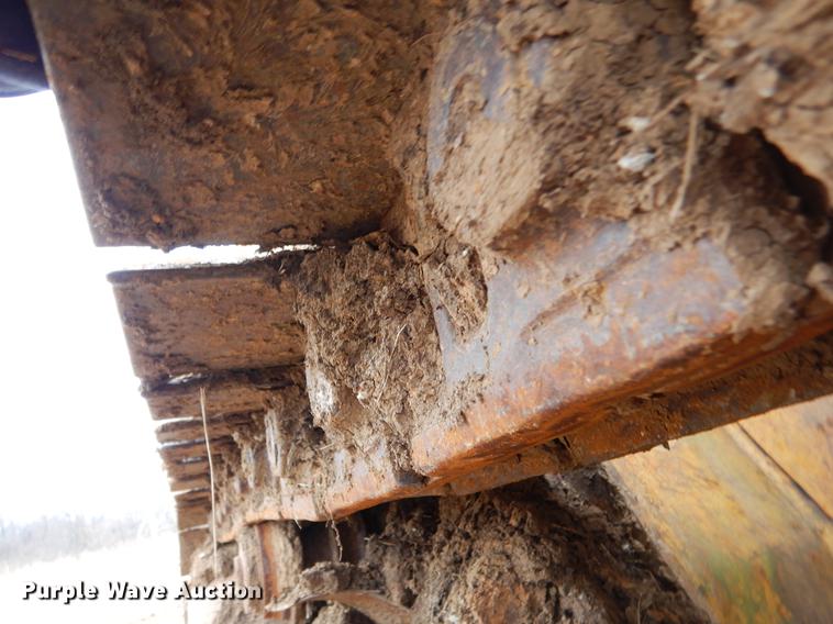 image for item DY9787 1978 Caterpillar 955L track loader