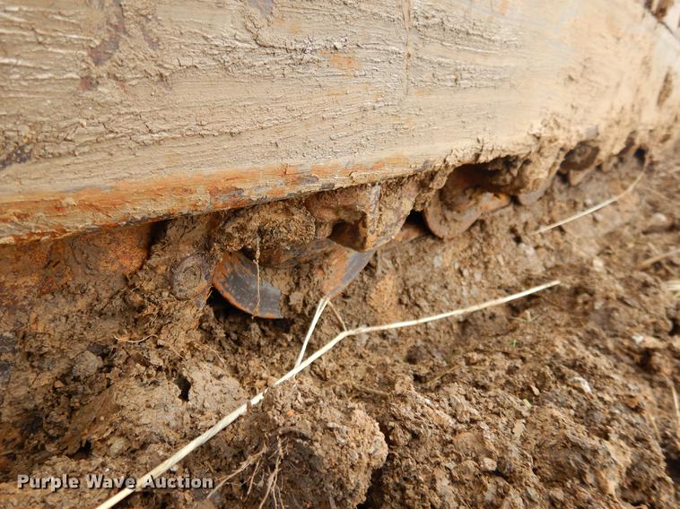 image for item DY9787 1978 Caterpillar 955L track loader