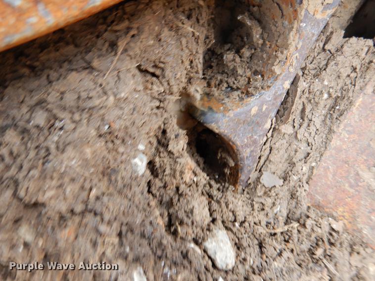 image for item DY9787 1978 Caterpillar 955L track loader