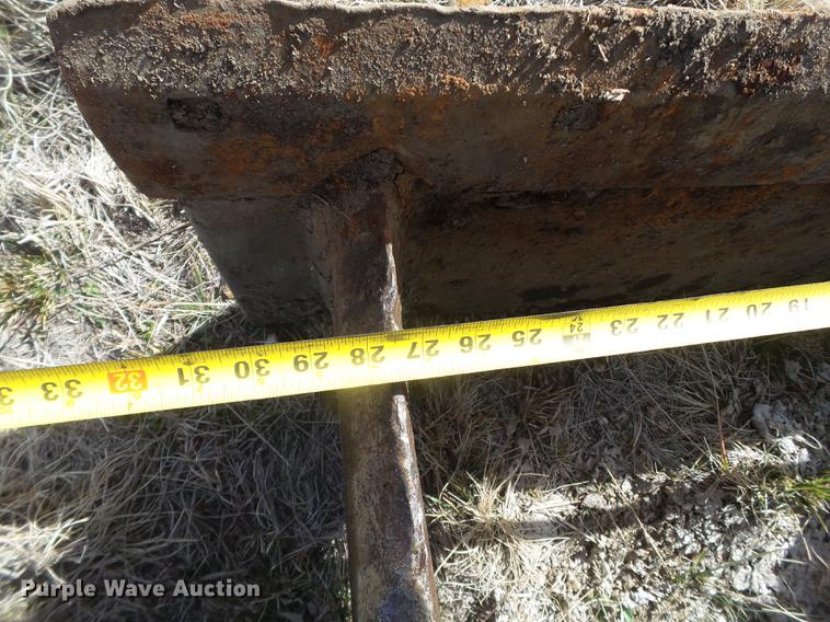 image for item EN9701 2002 New Holland EC215 excavator