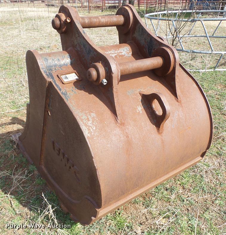 image for item EN9701 2002 New Holland EC215 excavator