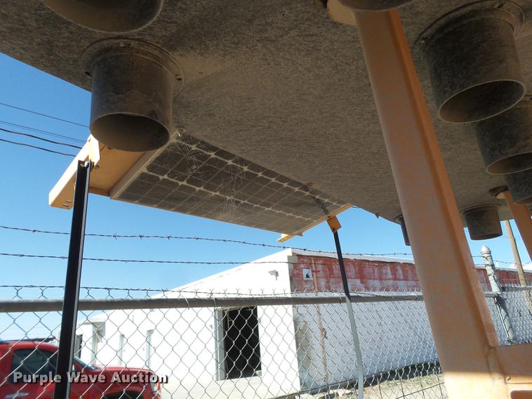 image for item EN9705 (4) Allmand arrow boards