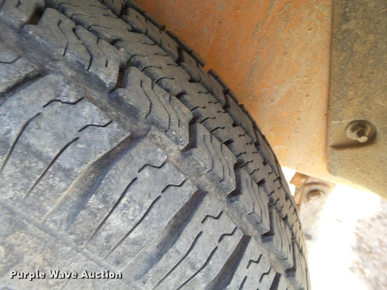 image for item EN9705 (4) Allmand arrow boards