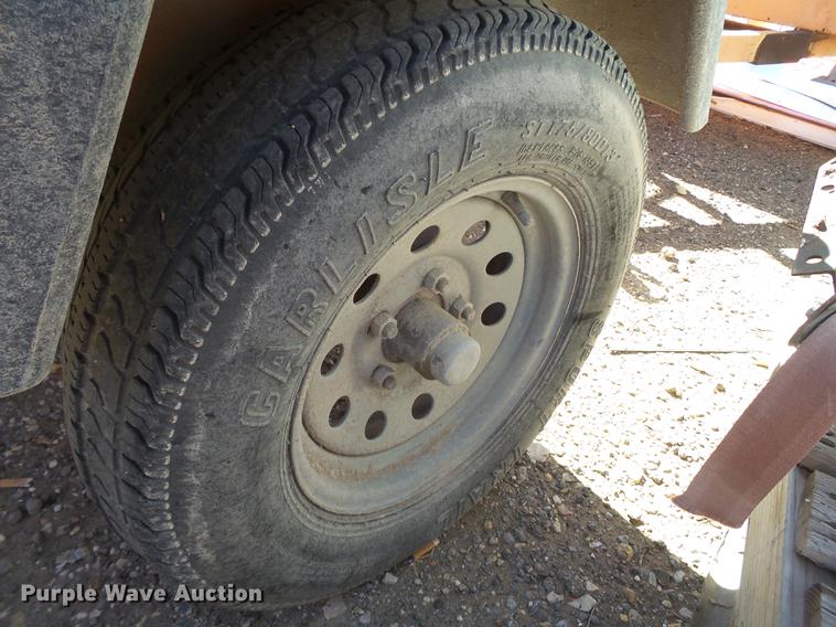 image for item EN9705 (4) Allmand arrow boards