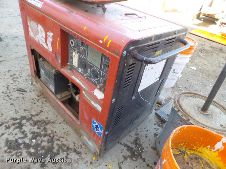 image for item EN9706 Generator