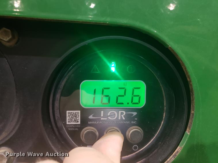 image for item EN9758 2005 Bandit 250 wood chipper