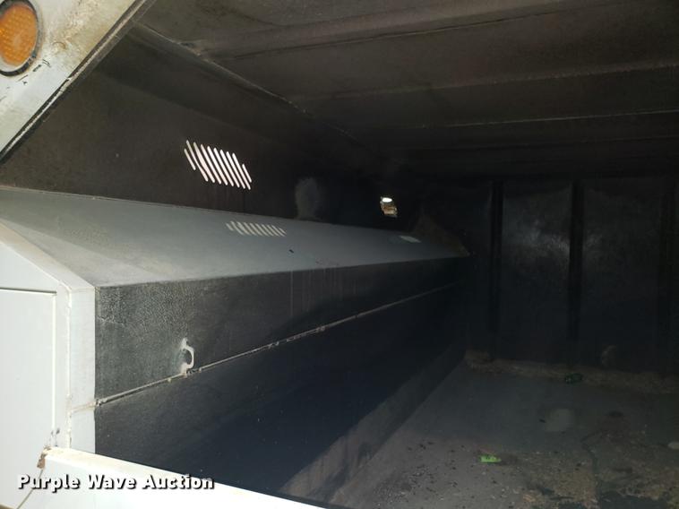 image for item EN9759 2015 Freightliner M2 106 Altec forestry bucket truck