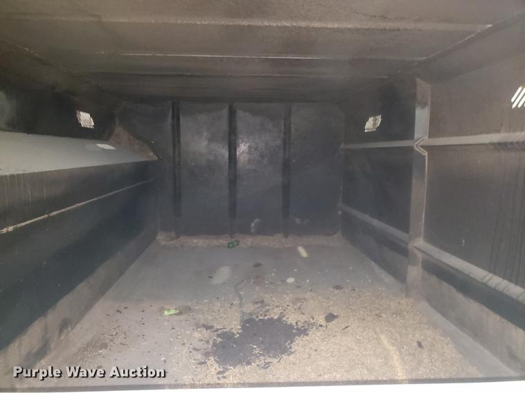 image for item EN9759 2015 Freightliner M2 106 Altec forestry bucket truck