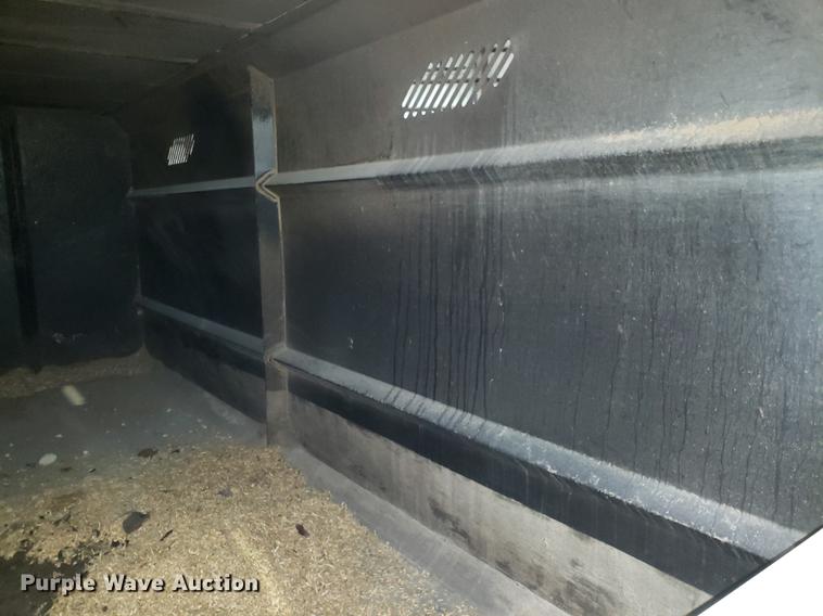 image for item EN9759 2015 Freightliner M2 106 Altec forestry bucket truck