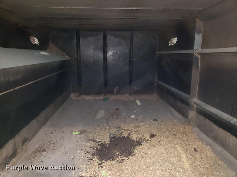 image for item EN9759 2015 Freightliner M2 106 Altec forestry bucket truck