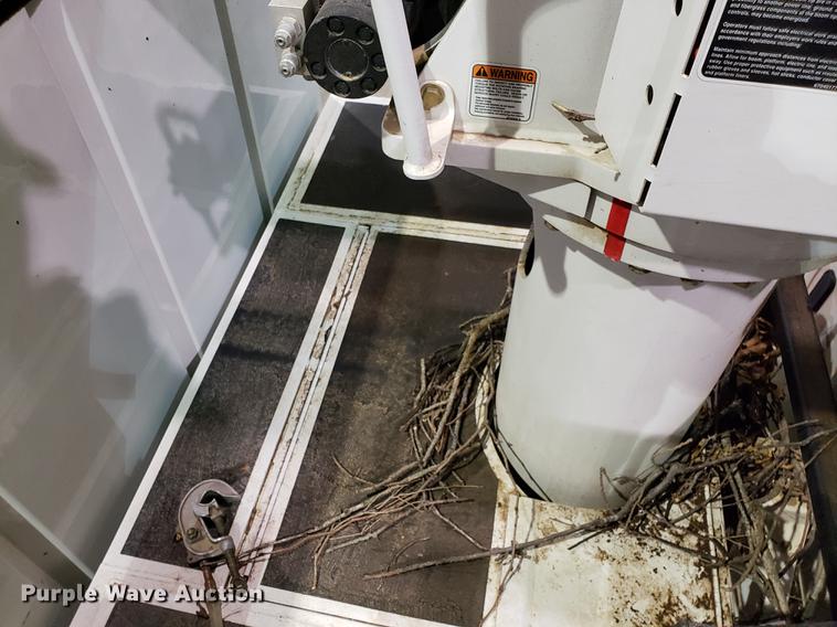 image for item EN9759 2015 Freightliner M2 106 Altec forestry bucket truck