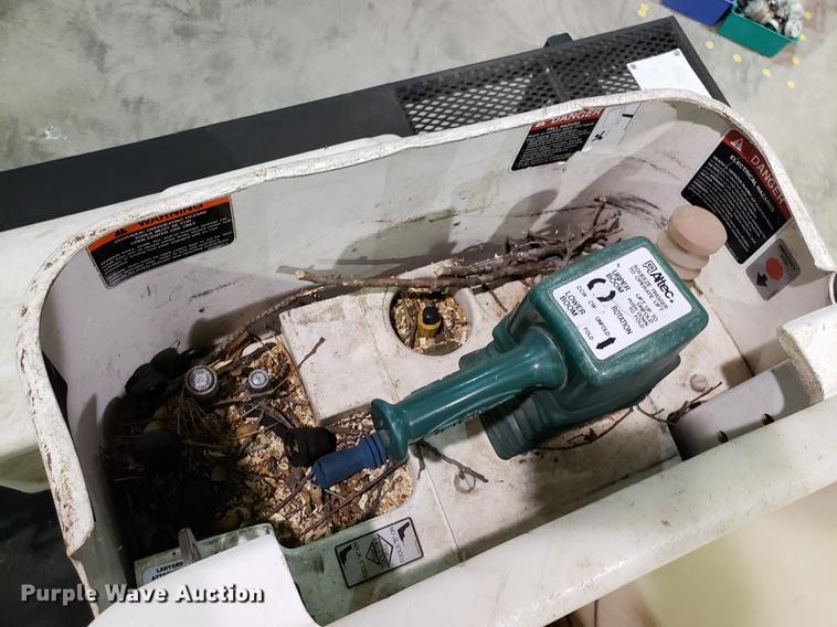 image for item EN9759 2015 Freightliner M2 106 Altec forestry bucket truck