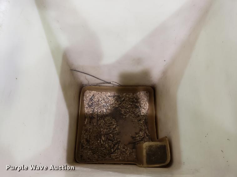 image for item EN9759 2015 Freightliner M2 106 Altec forestry bucket truck