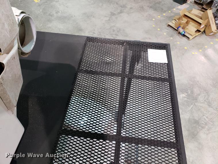 image for item EN9759 2015 Freightliner M2 106 Altec forestry bucket truck