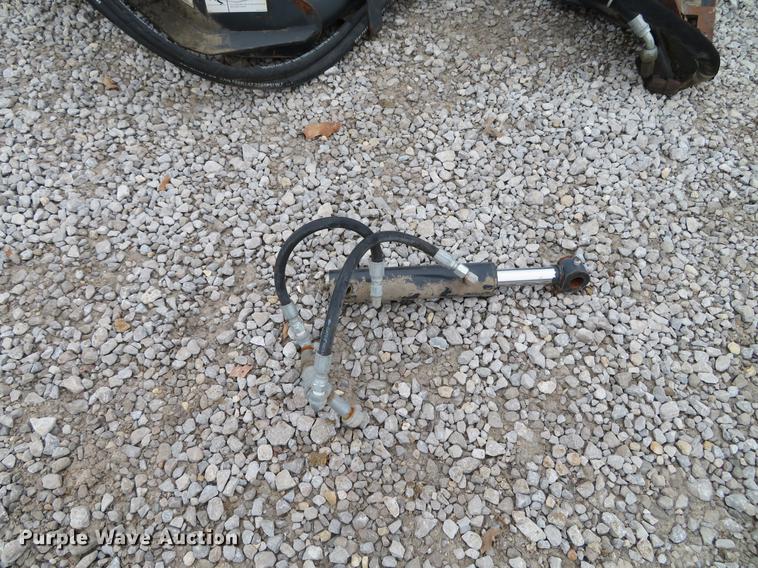 image for item EV9556 Bobcat 84 skid steer broom