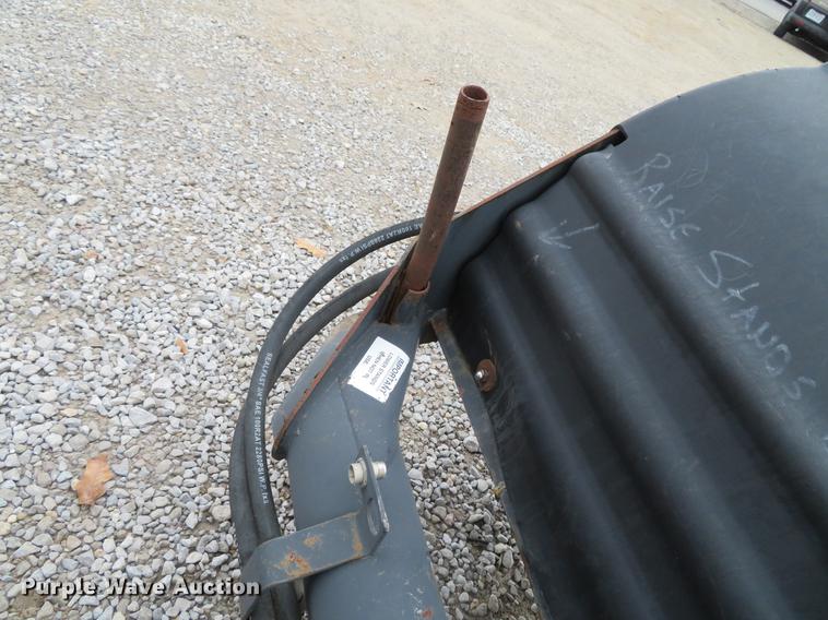 image for item EV9556 Bobcat 84 skid steer broom