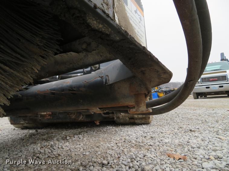 image for item EV9556 Bobcat 84 skid steer broom