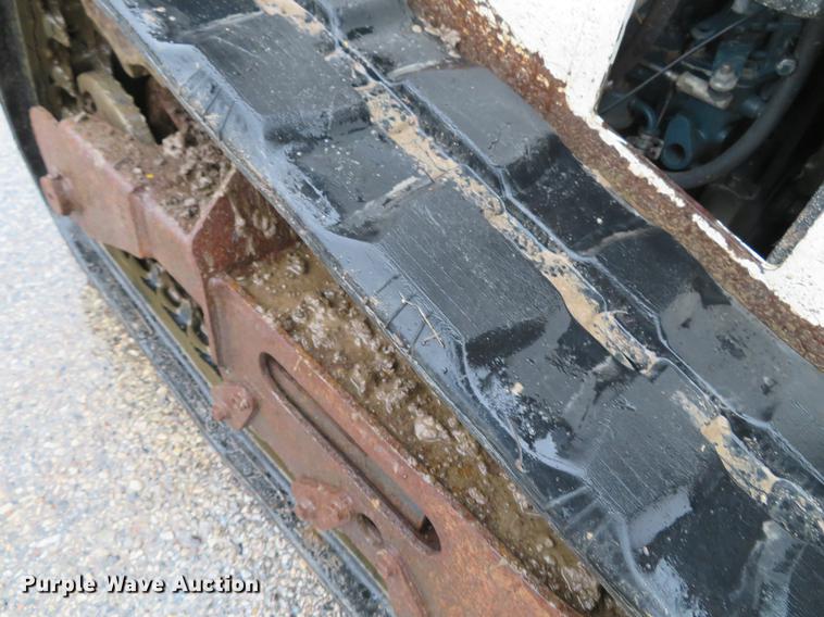 image for item EV9567 2008 Bobcat MT52 compact utility loader