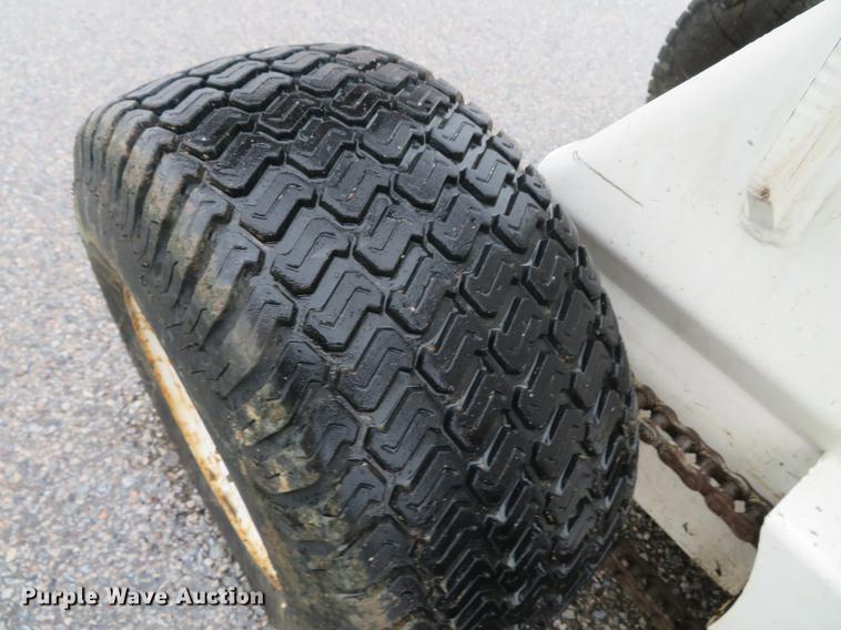 image for item EV9570 Ramrod 900T compact utility loader