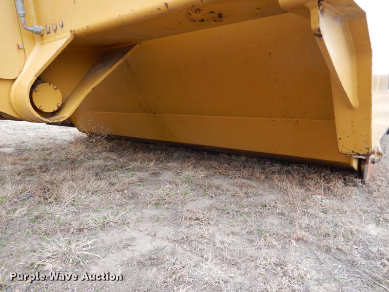 image for item FA9251 2005 Eject SC172T scraper