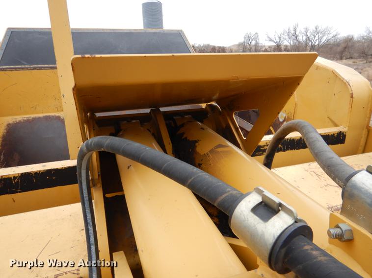 image for item FA9251 2005 Eject SC172T scraper