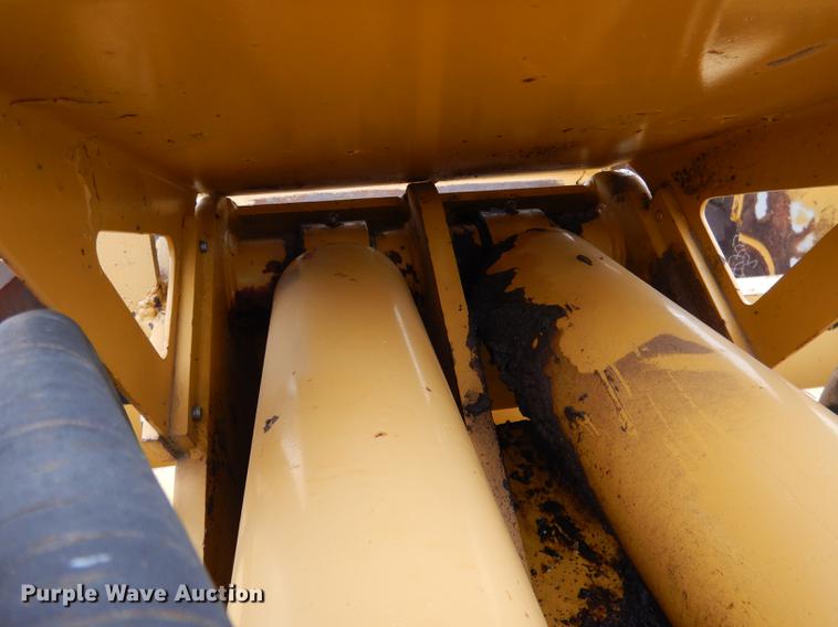 image for item FA9251 2005 Eject SC172T scraper