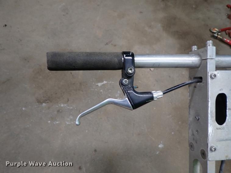 image for item FH9639 Soff Cut X450 concrete saw