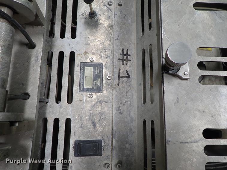 image for item FH9639 Soff Cut X450 concrete saw