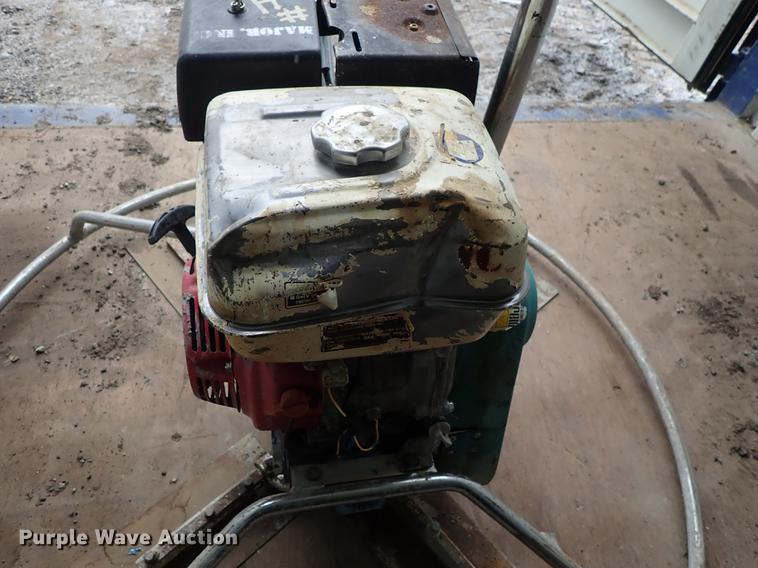 image for item FH9643 Bartell B446 power trowel