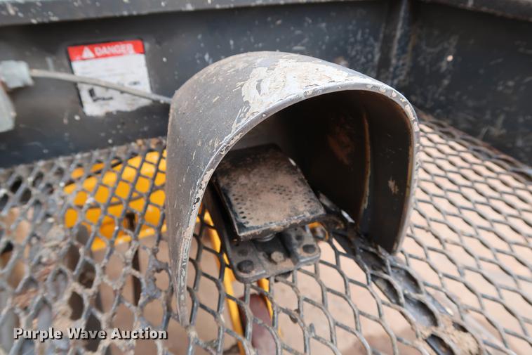 image for item FI9756 2012 Nifty TD34T boom lift