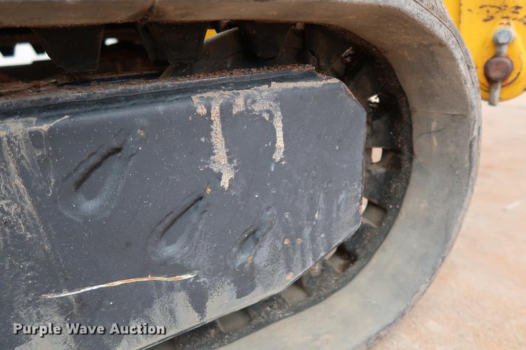 image for item FI9756 2012 Nifty TD34T boom lift