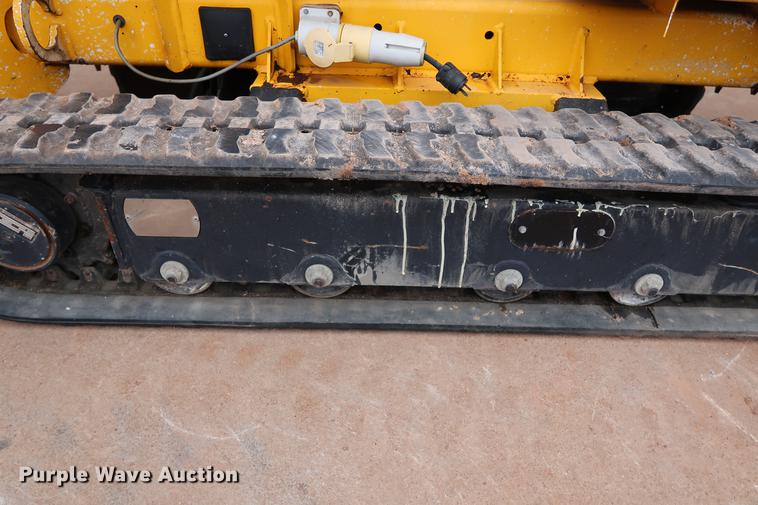 image for item FI9756 2012 Nifty TD34T boom lift