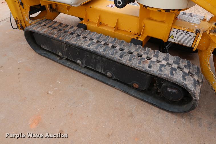 image for item FI9756 2012 Nifty TD34T boom lift