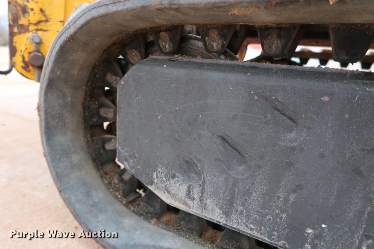 image for item FI9756 2012 Nifty TD34T boom lift