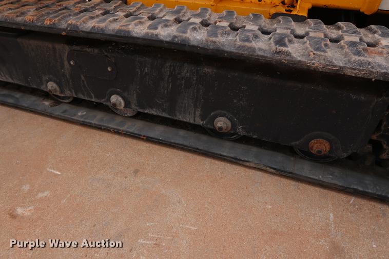 image for item FI9756 2012 Nifty TD34T boom lift