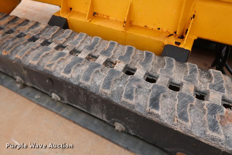 image for item FI9756 2012 Nifty TD34T boom lift