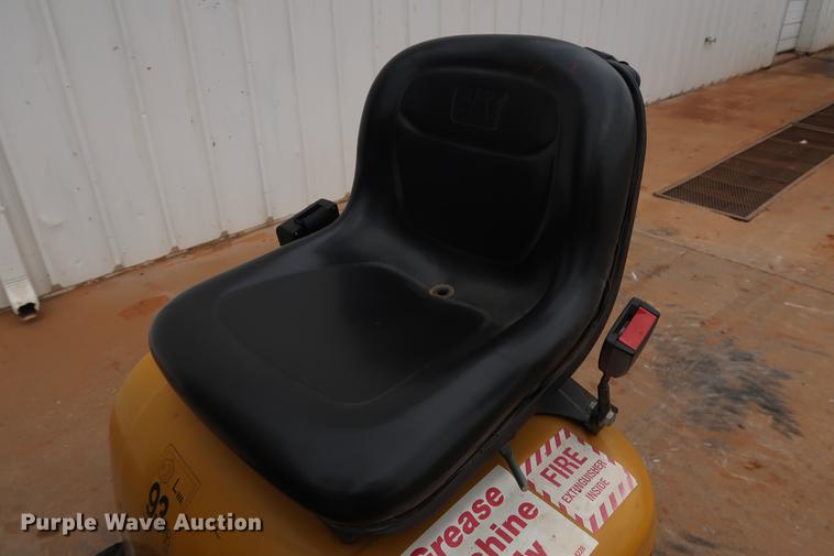 image for item FI9760 2014 Caterpillar 300.9D mini excavator