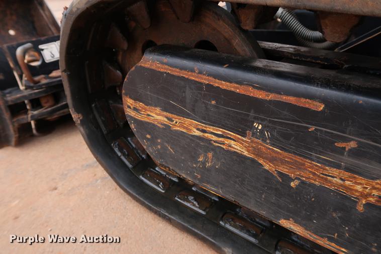 image for item FI9760 2014 Caterpillar 300.9D mini excavator