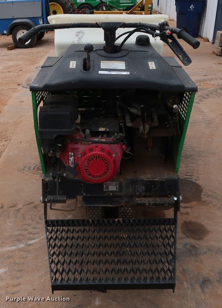 image for item FI9761 2012 Multiquip Whiteman WBH16FSB concrete dispenser