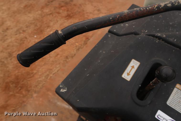 image for item FI9761 2012 Multiquip Whiteman WBH16FSB concrete dispenser