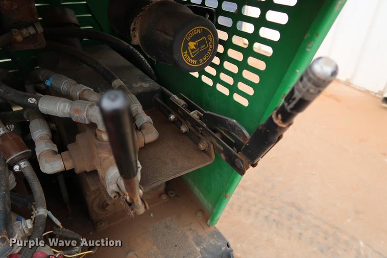 image for item FI9761 2012 Multiquip Whiteman WBH16FSB concrete dispenser