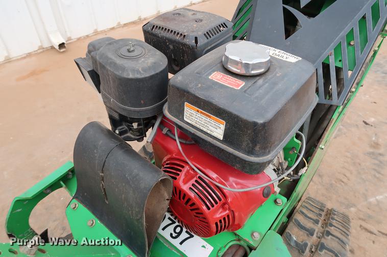 image for item FI9762 2013 Vermeer RTX100 trencher