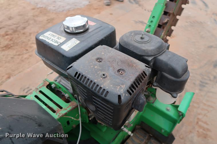 image for item FI9762 2013 Vermeer RTX100 trencher