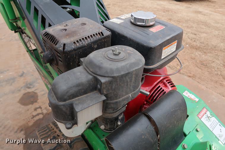 image for item FI9762 2013 Vermeer RTX100 trencher