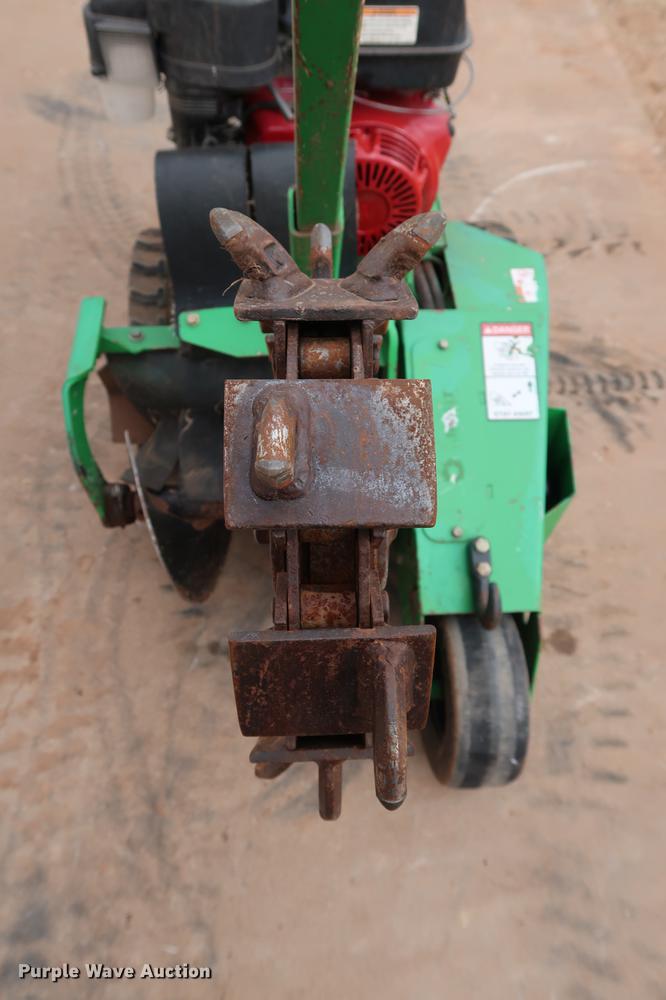 image for item FI9762 2013 Vermeer RTX100 trencher