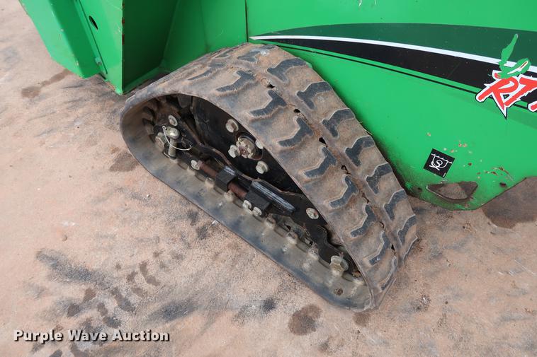 image for item FI9762 2013 Vermeer RTX100 trencher