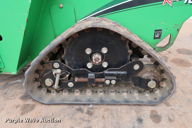 image for item FI9762 2013 Vermeer RTX100 trencher